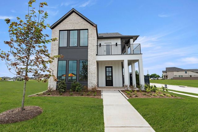 4703 Ara, Richmond, TX, 77469