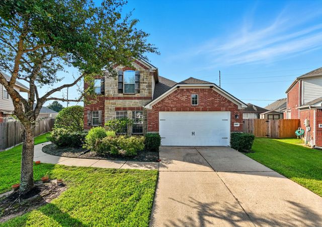 24807 Deep Coral, Katy, TX, 77494