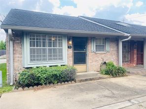 1016 Tri Oaks, Houston, TX, 77043