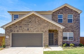5811 Lilac Cv, Katy, TX, 77493