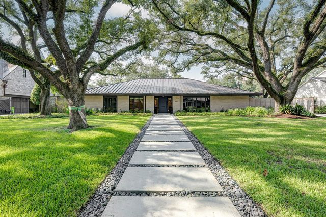 5675 Green Tree, Houston, TX, 77056