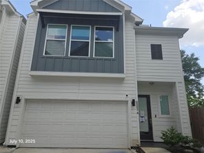 5503 Beall, Houston, TX, 77091