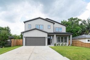 5019 Edfield, Houston, TX, 77033
