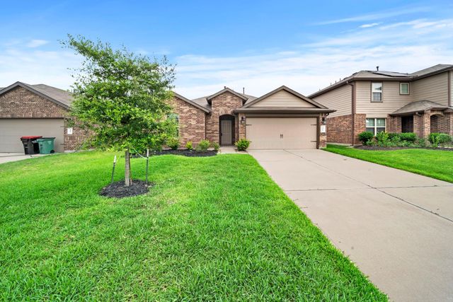 3011 Veeder Pass, Katy, TX, 77494
