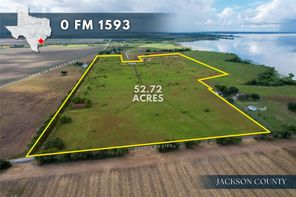 0 Fm 1593, Ganado, TX, 77962