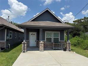 9815 Garcroft, Houston, TX, 77029