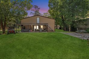 26432 Fm 2978, Magnolia, TX, 77354