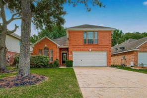 3423 Pedernales Trails, Katy, TX, 77450