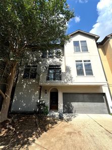 1412 Harold, Houston, TX, 77006