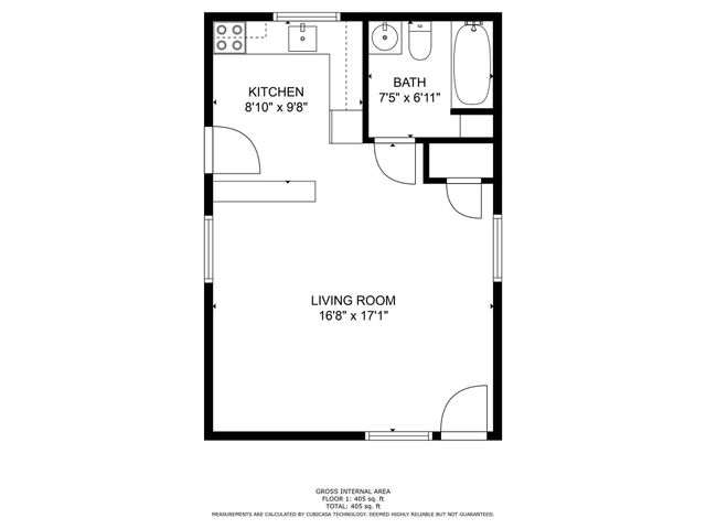 4110 Michaux, Houston, TX, 77009