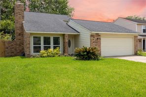 2526 Windswept, Richmond, TX, 77406