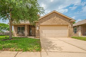 25451 Dappled Filly, Tomball, TX, 77375
