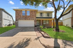6326 Nullarbor, Katy, TX, 77449