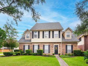 2122 Rolling Glen, Spring, TX, 77373