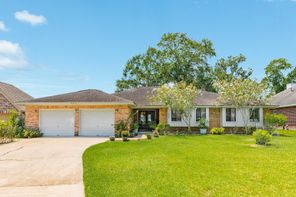 2320 Shalmar, West Columbia, TX, 77486