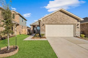 5630 Tabula Rasa, Katy, TX, 77493