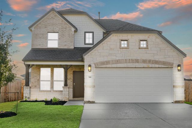 344 Spruce Oak, Waller, TX, 77484