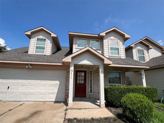 2406 Laconia, Sugar Land, TX, 77498