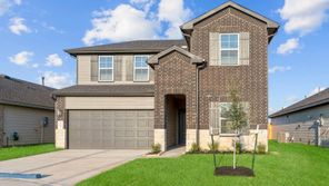 4242 Westbrook Park Lane, Fulshear, TX, 77441