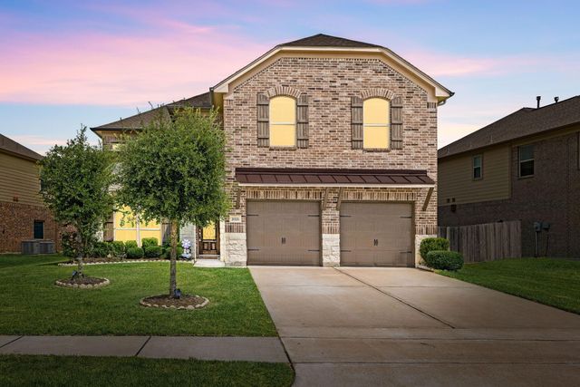 18506 Gardens End, Houston, TX, 77084