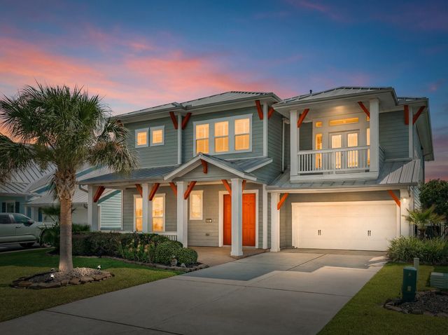 5229 Allen Cay, Texas City, TX, 77590