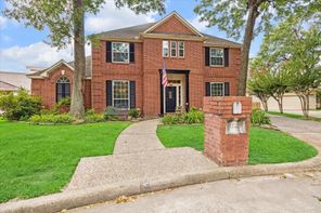 6923 Coral Ridge, Houston, TX 77069