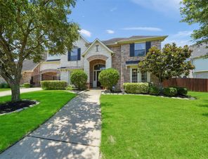 3826 Bell Hollow, Katy, TX, 77494