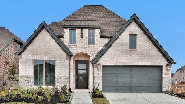 6726 Mountain Brook, League City, TX, 77573