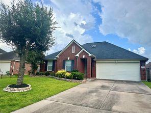 15915 Wilmington Park, Houston, TX 77084