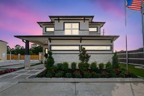 12303 New Jordan Lane, Cypress, TX, 77429