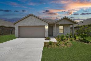 1607 Red Oak, Rosenberg, TX, 77471