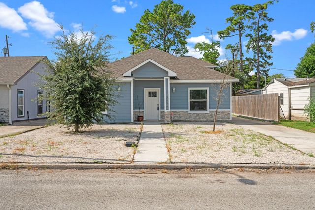 3858 Arbor, Houston, TX 77004