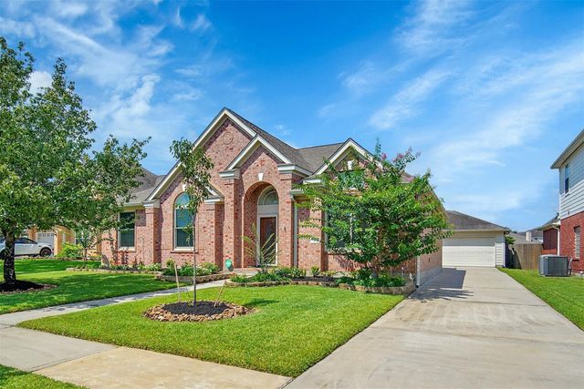 19118 High Canyon, Tomball, TX, 77377