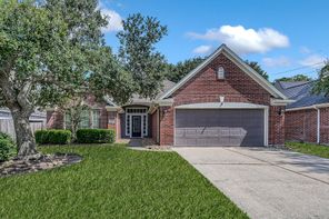 1427 Chesterpoint, Spring, TX, 77386