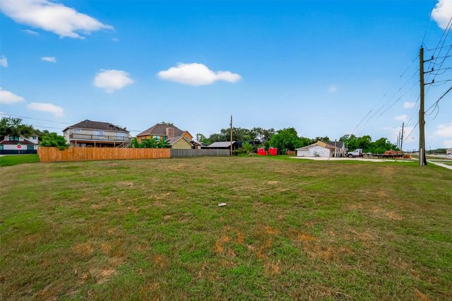 TBD Trammel Fresno, Fresno, TX, 77545