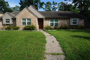5911 Pebble Springs, Houston, TX, 77066
