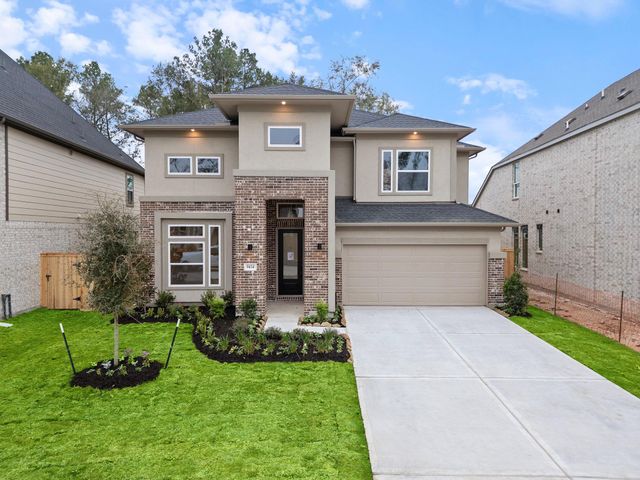9434 Pacific Crest, Porter, TX, 77365