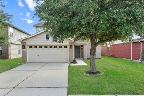 29210 Legends Beam, Spring, TX, 77386