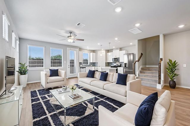 10032 Rustic Charm, Houston, TX, 77080