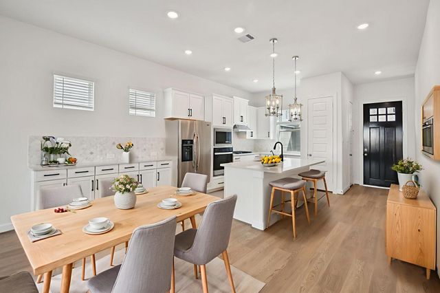 3113 Millwork, Houston, TX, 77080