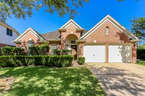 1110 Cambrian Park Court, Sugar Land, TX, 77479