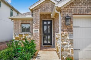  4018 Colony Ln, Missouri City, TX 77459