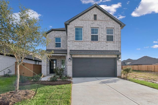 21711 Coral Mist, Cypress, TX, 77433