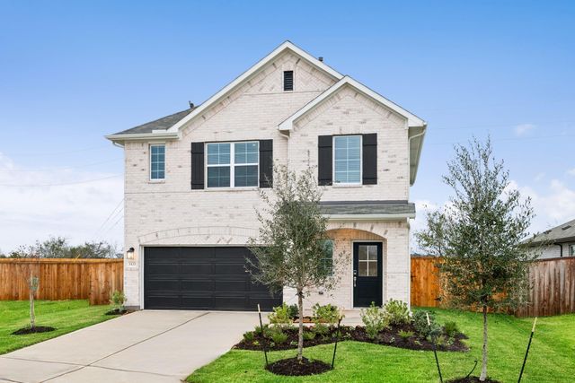 3422 Fresh Bluestream, Rosenberg, TX, 77471