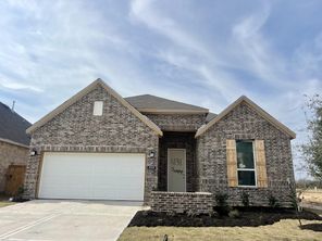 32031 Sweet Pea Meadows, Hockley, TX, 77447