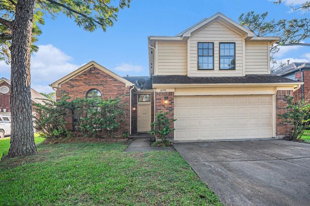 14350 Arborcrest, Houston, TX, 77062