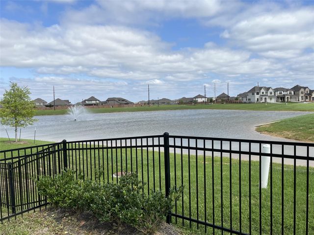 2944 Cordova Hill, Katy, TX, 77493