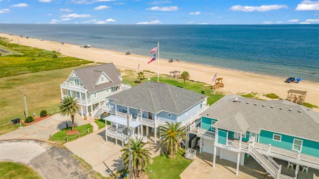 2728 Gillespie, Crystal Beach, TX, 77650