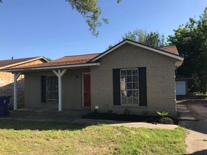 1805 Avenue N, Freeport, TX, 77541