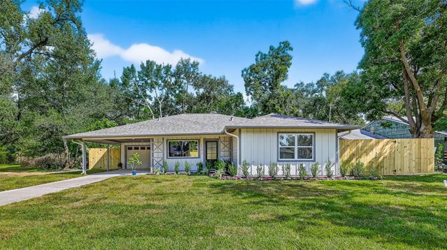 4030 Woodshire St, Houston, TX, 77025